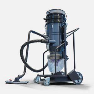 CYBERVAC 1