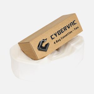 Комплект мешков для сбора пыли Cybervac