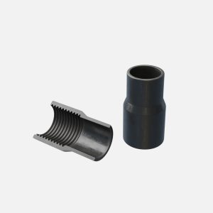 Переходник Linolit 50S-50.01 К (шланг-труба-штанга)